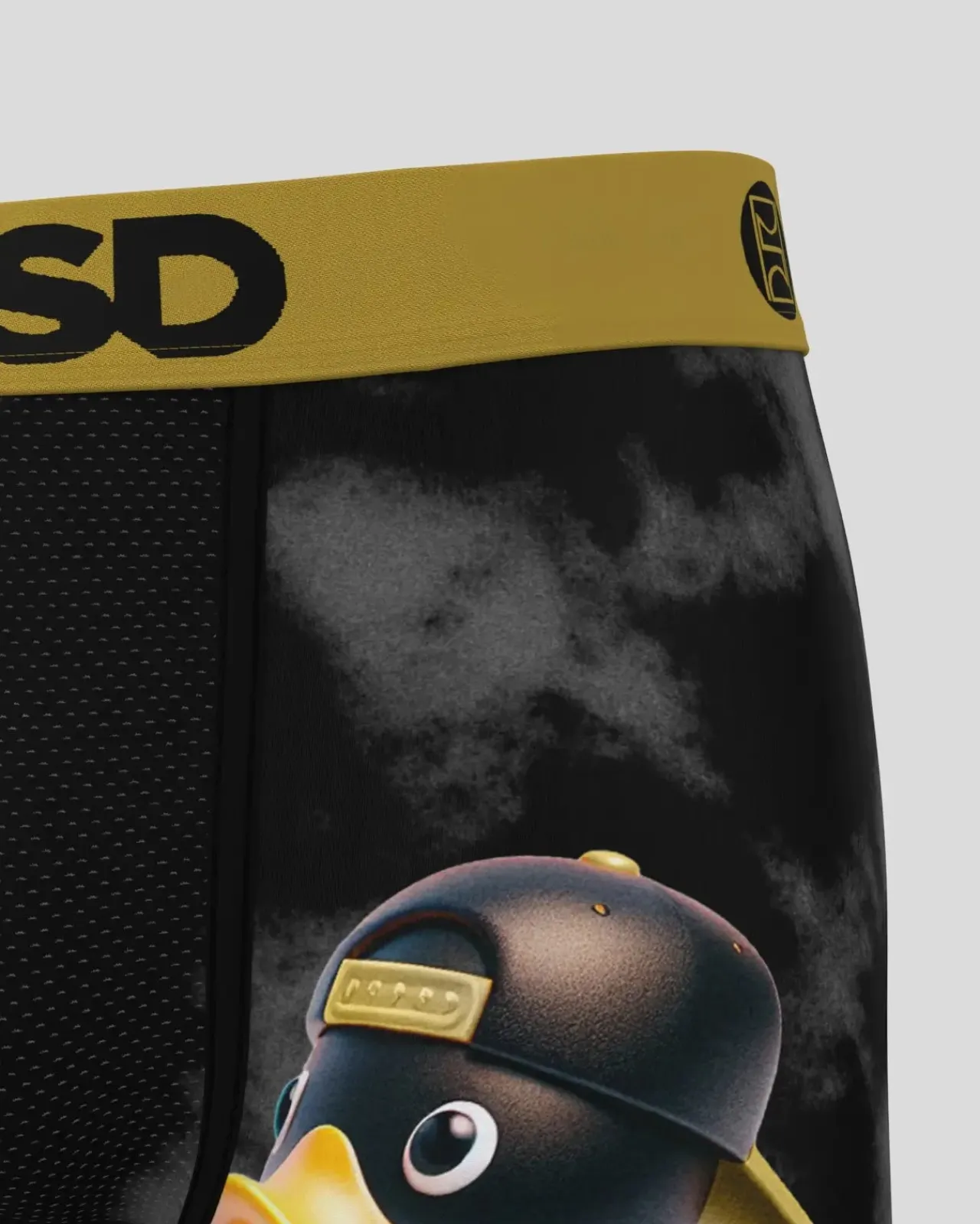 PSD Core Standard|Standard Length 7"*Rookie of the Year - Duck Cancer