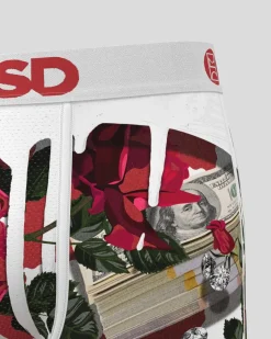 PSD Core Standard|Standard Length 7
