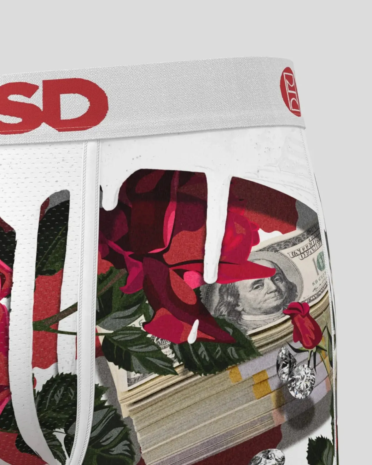 PSD Core Standard|Standard Length 7"*Rosa Checker