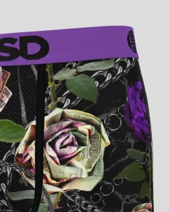 PSD Core Standard|Standard Length 7