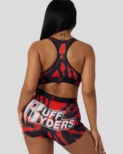 Women PSD Sports Bra|Core Standard*Ruff Ryders