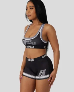 Women PSD Sports Bra|Core Standard*Ruff Ryders - Jersey