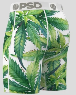 PSD Core Standard|Standard Length 7"*Seeds & Stems