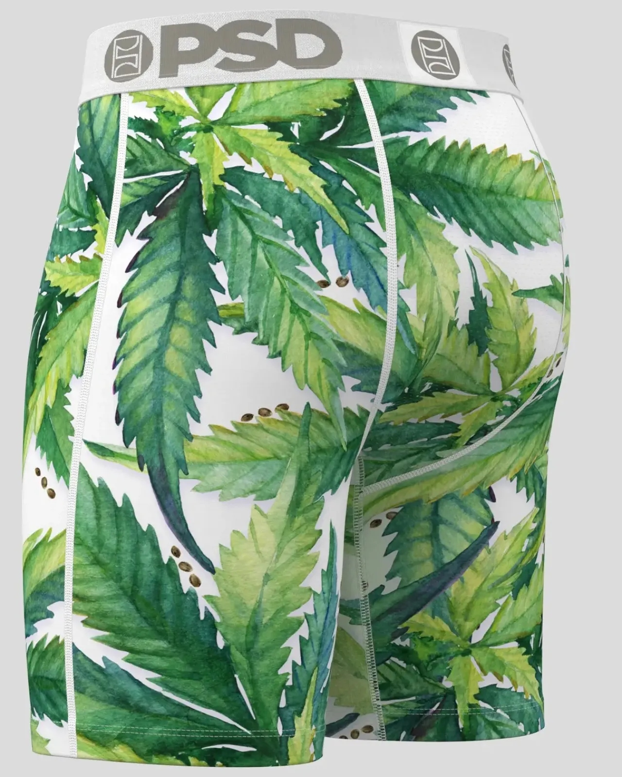 PSD Core Standard|Standard Length 7"*Seeds & Stems