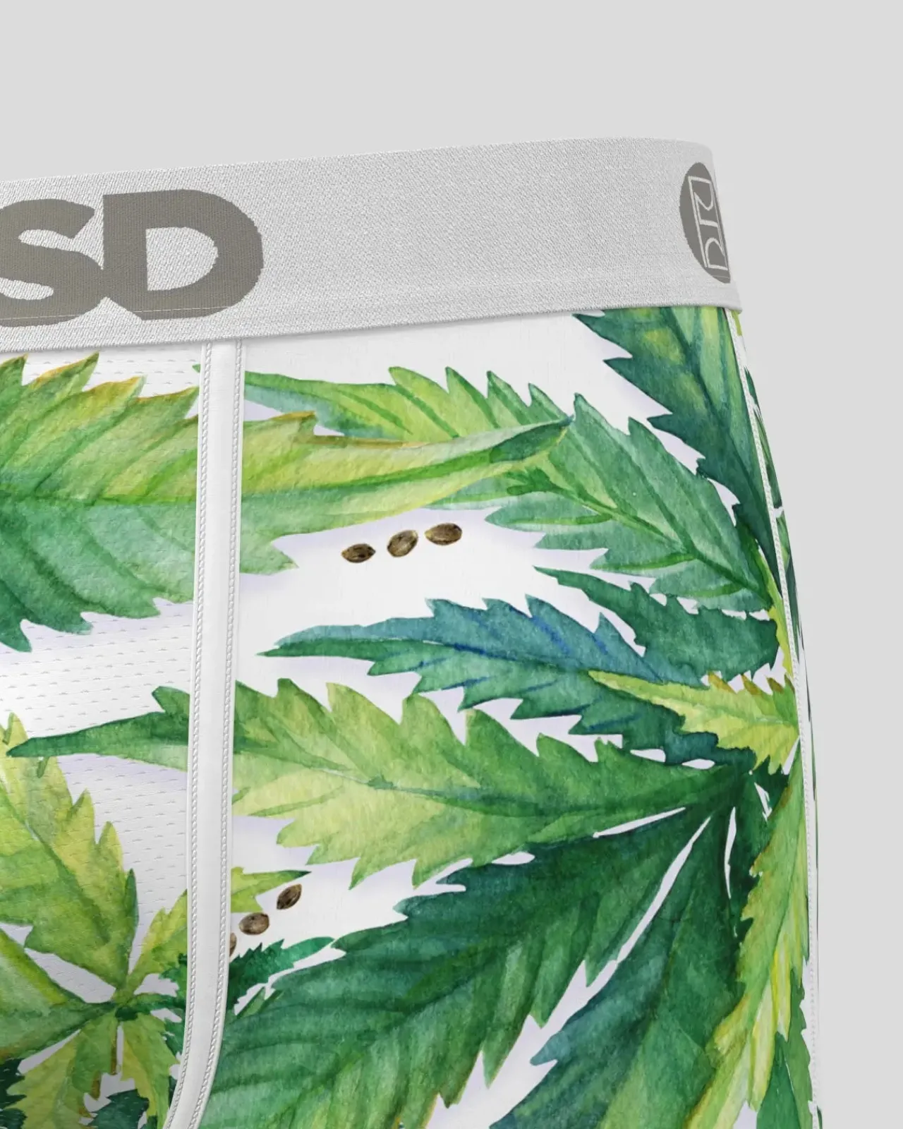 PSD Core Standard|Standard Length 7"*Seeds & Stems