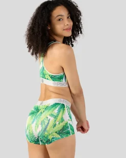 Women PSD Sports Bra|Core Standard*Seeds & Stems