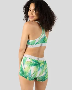 Women/BOY PSD Boy Shorts|Core Standard*Seeds & Stems