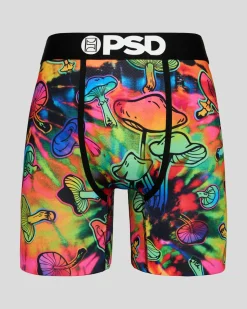 PSD Core Standard|Standard Length 7"*Shroomin’