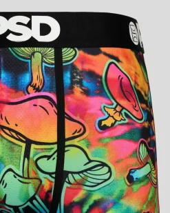 PSD Core Standard|Standard Length 7
