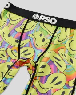 PSD Youth*Silly Smiles