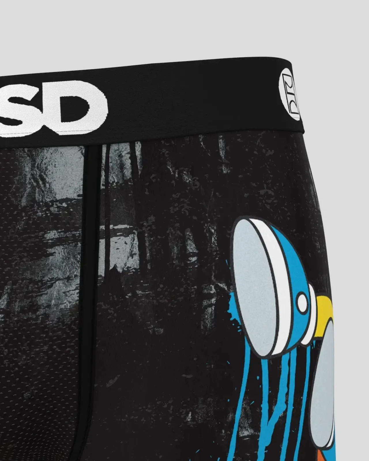 PSD Core Standard|Standard Length 7"*Simpsons - Bart Thrasher