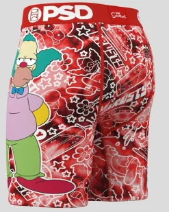 PSD Core Standard|Standard Length 7"*Simpsons - Krusty the Clown