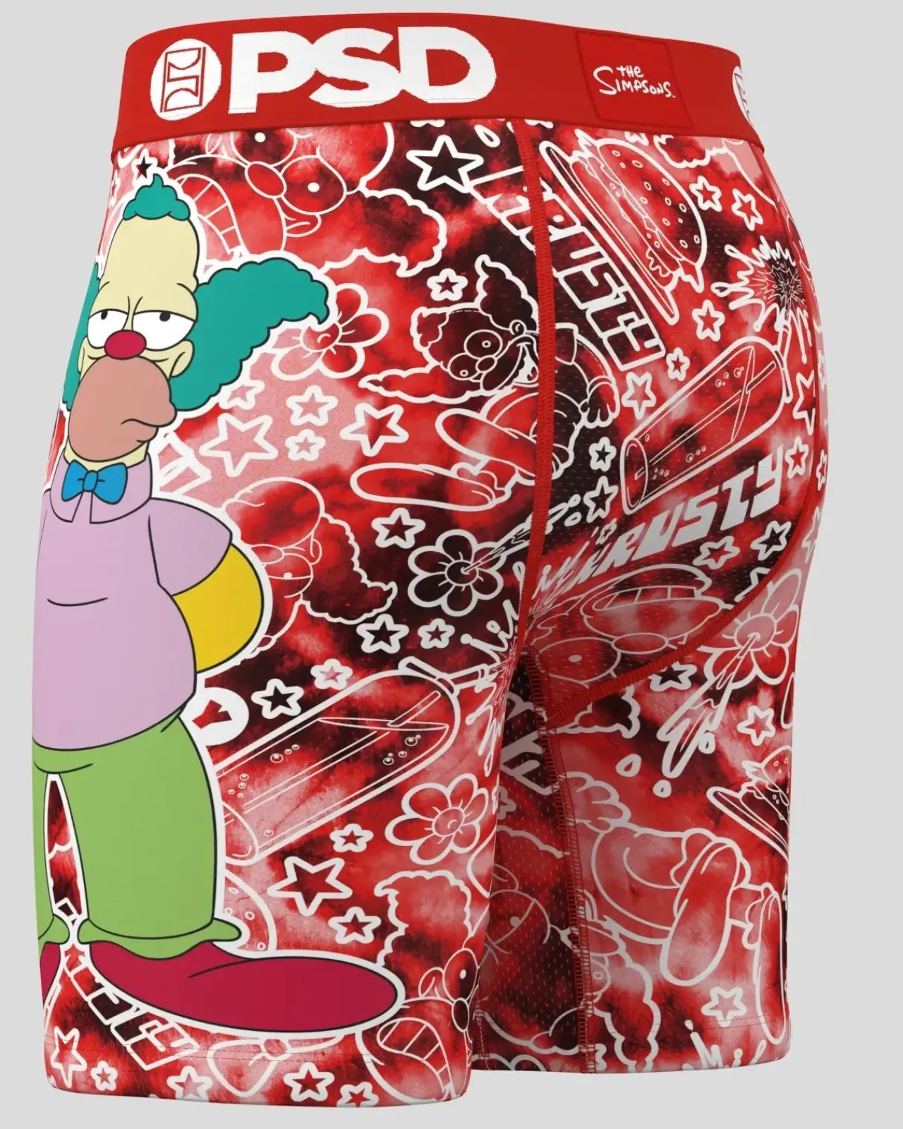 PSD Core Standard|Standard Length 7"*Simpsons - Krusty the Clown