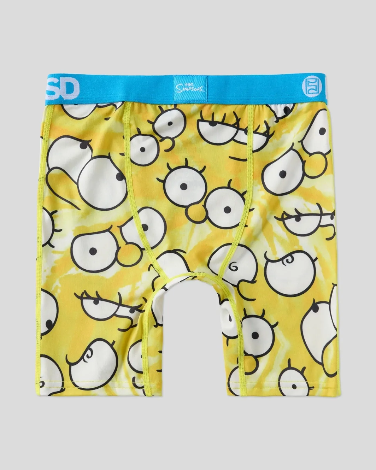PSD Youth*Simpsons - Simpsons Eyes