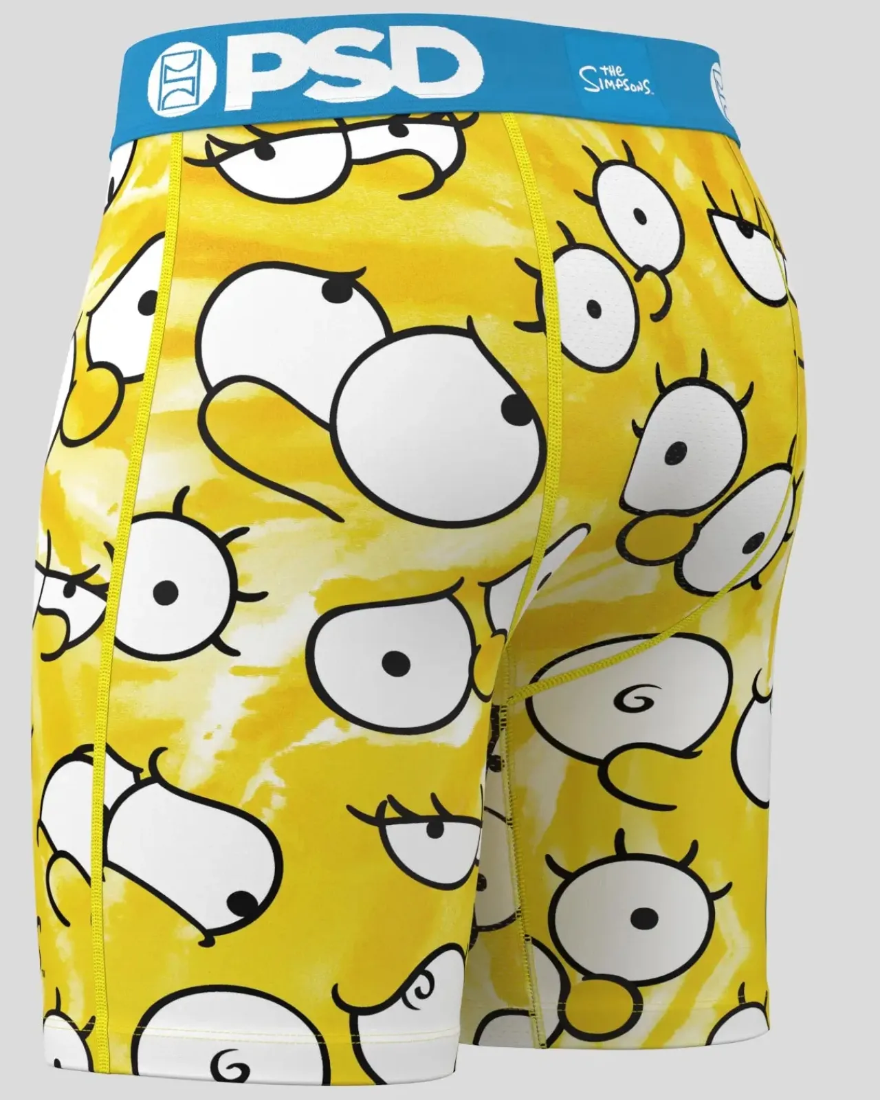 PSD Core Standard|Standard Length 7"*Simpsons - Simpsons Eyes