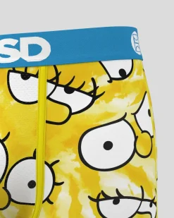 PSD Core Standard|Standard Length 7