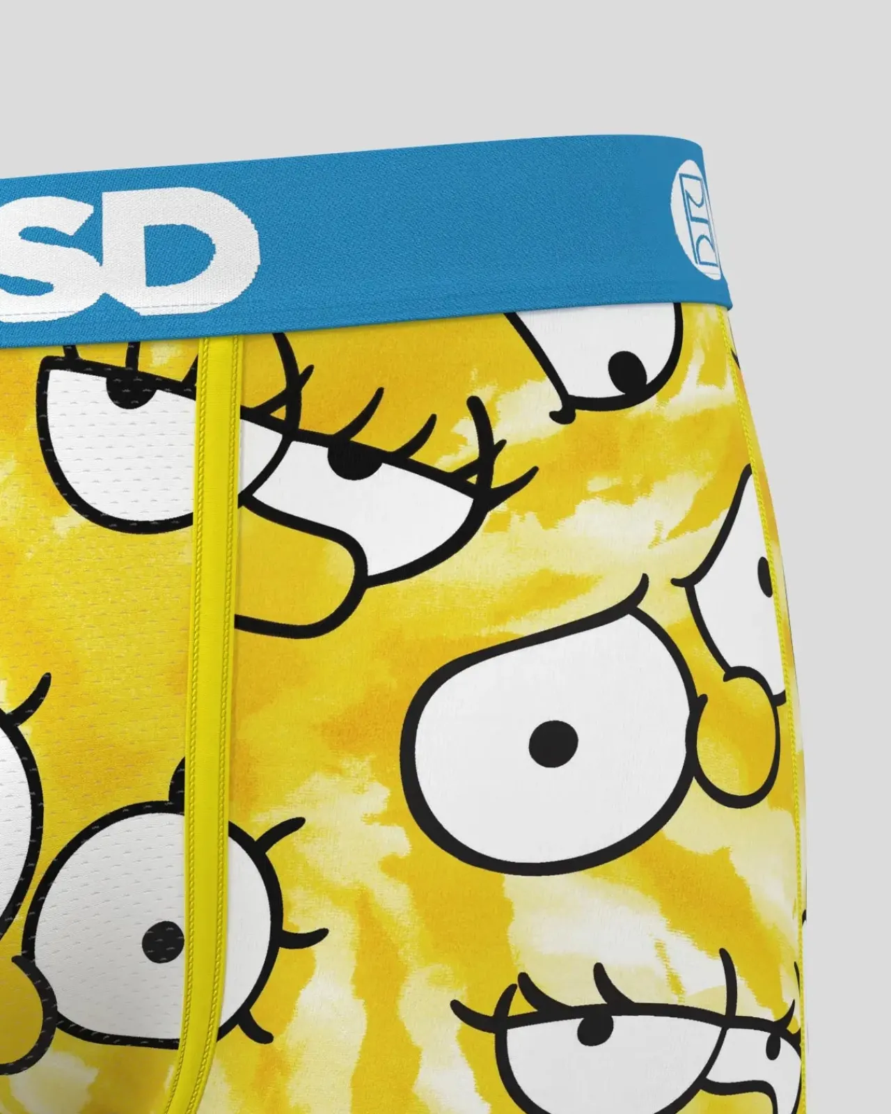 PSD Core Standard|Standard Length 7"*Simpsons - Simpsons Eyes