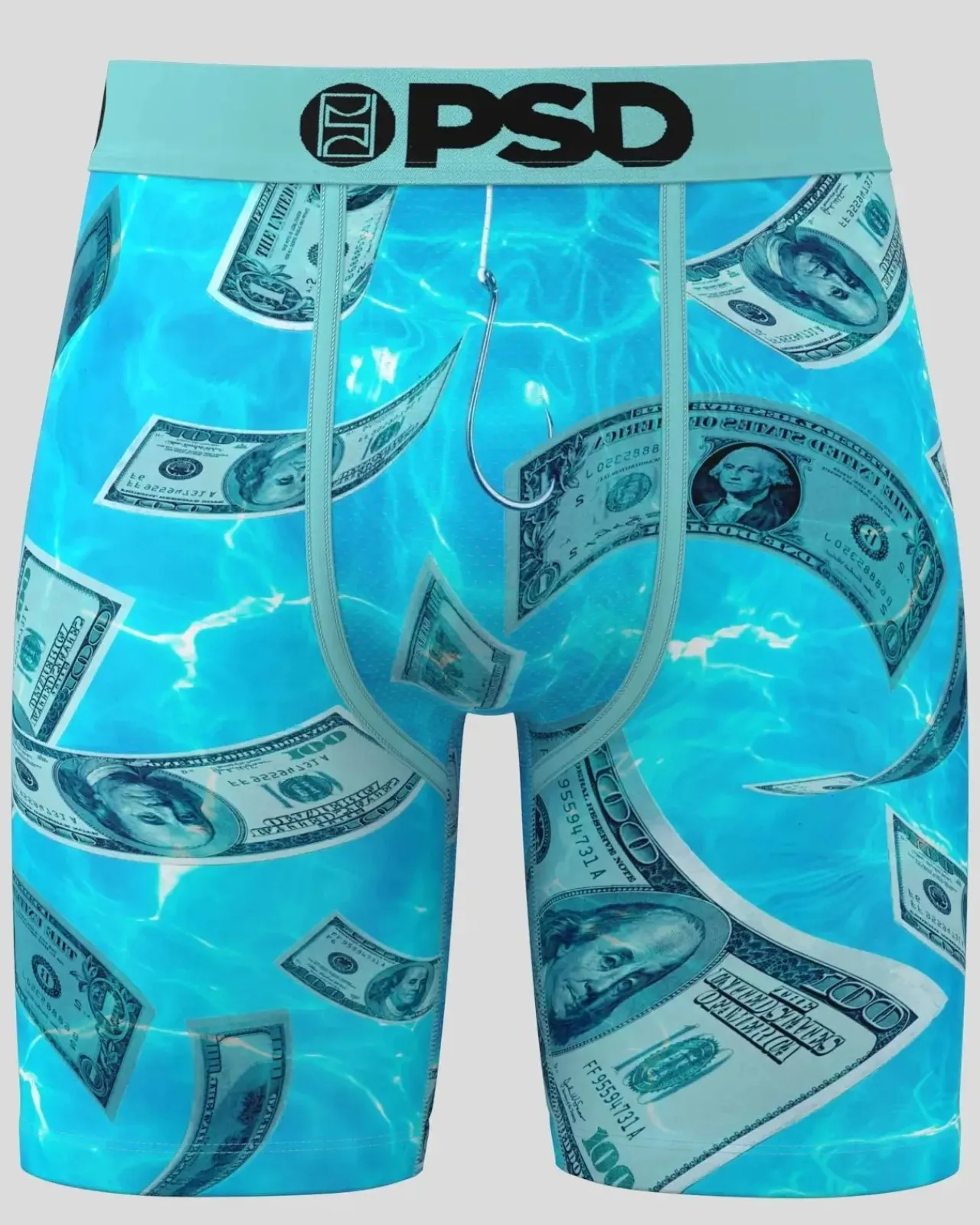 PSD Core Standard|Standard Length 7"*Sink or Swim