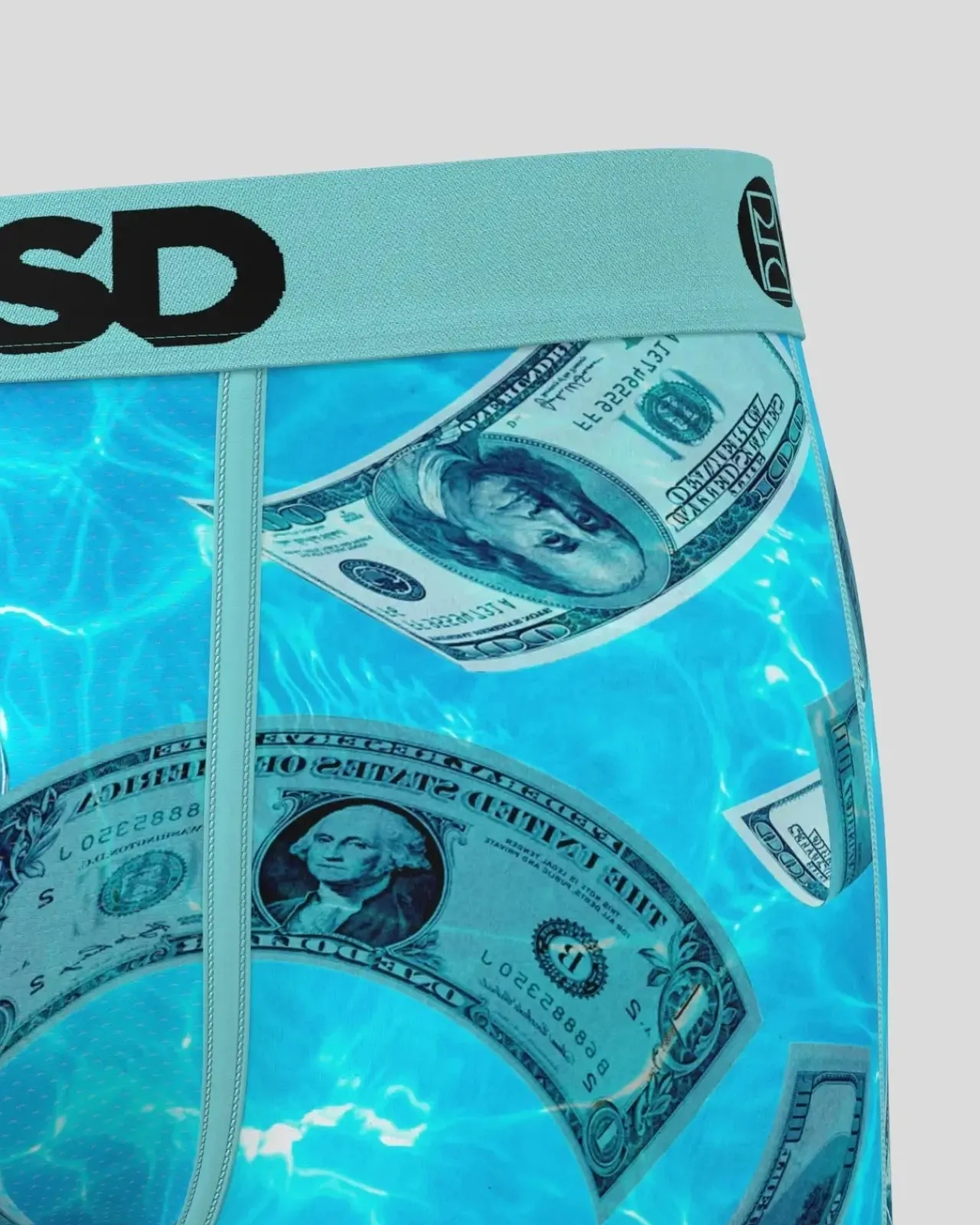 PSD Core Standard|Standard Length 7"*Sink or Swim