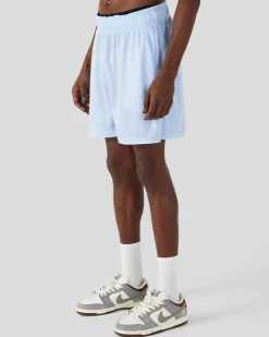 PSD Shorts*Sky Blue Active Short