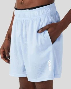 PSD Shorts*Sky Blue Active Short