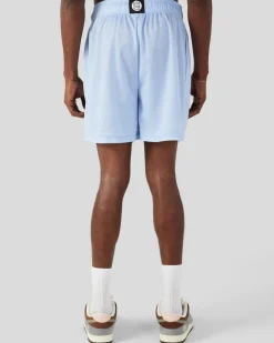 PSD Shorts*Sky Blue Active Short