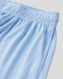 PSD Shorts*Sky Blue Active Short