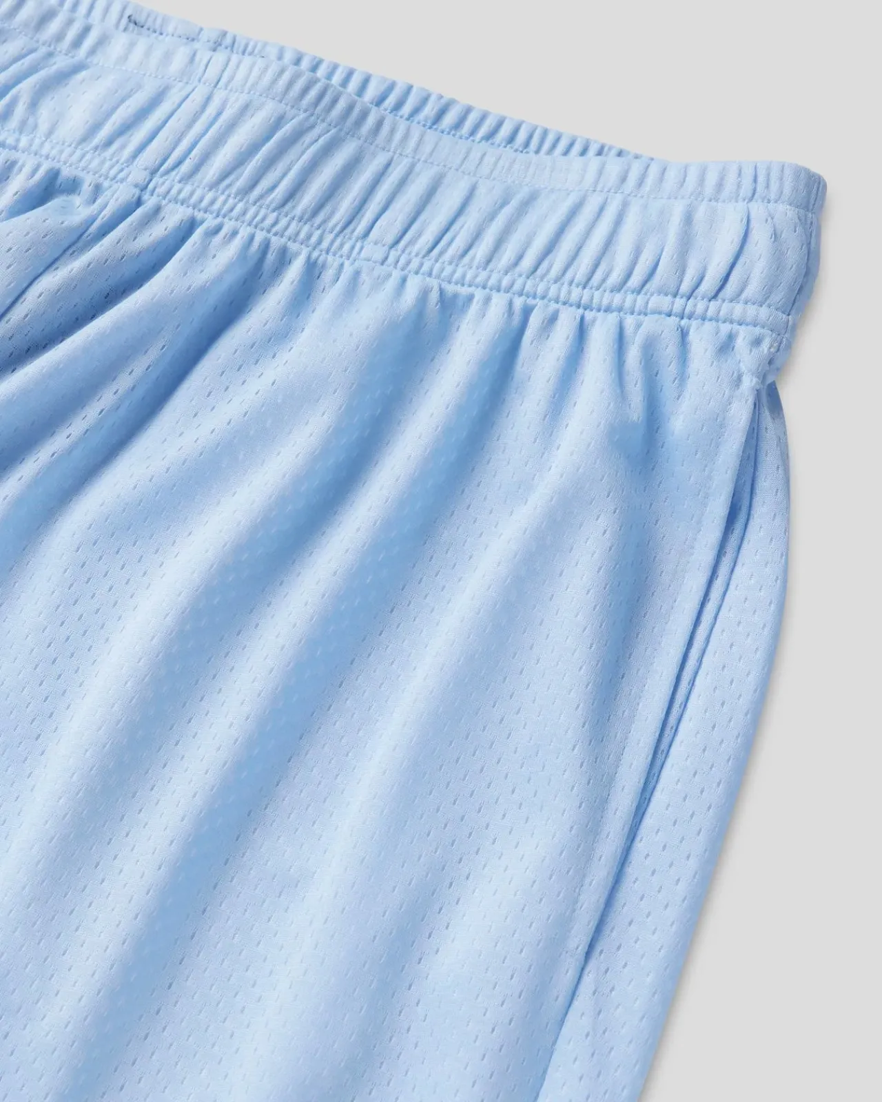 PSD Shorts*Sky Blue Active Short