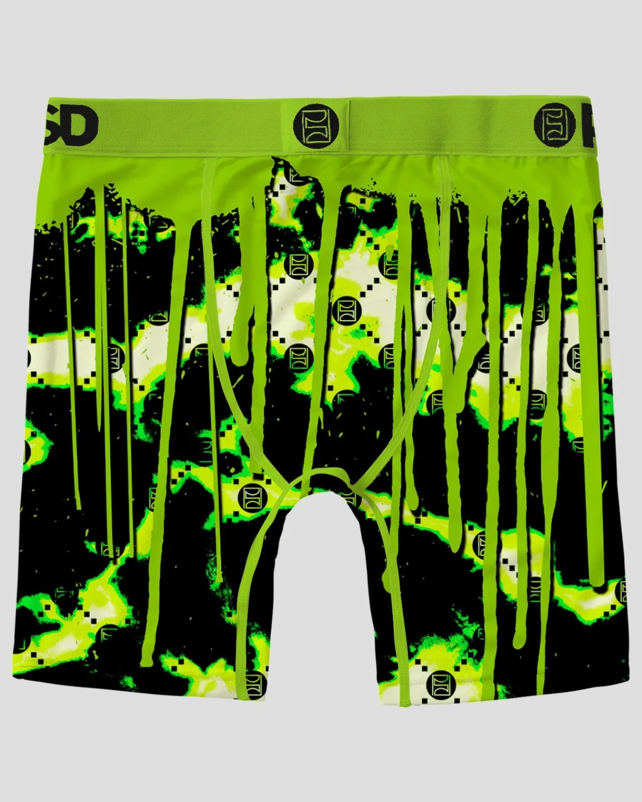 PSD Youth*Slime