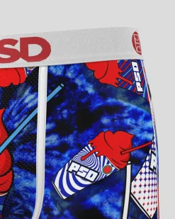 PSD Core Standard|Standard Length 7