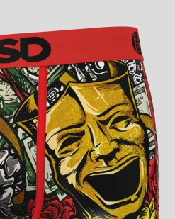 PSD Core Standard|Standard Length 7