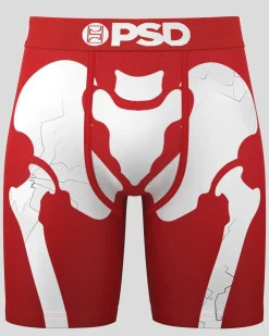 PSD Core Standard|Standard Length 7"*Snapped