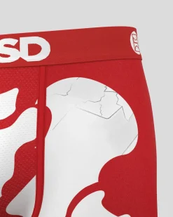 PSD Core Standard|Standard Length 7