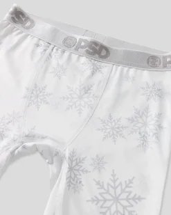 PSD Youth*Snowflake