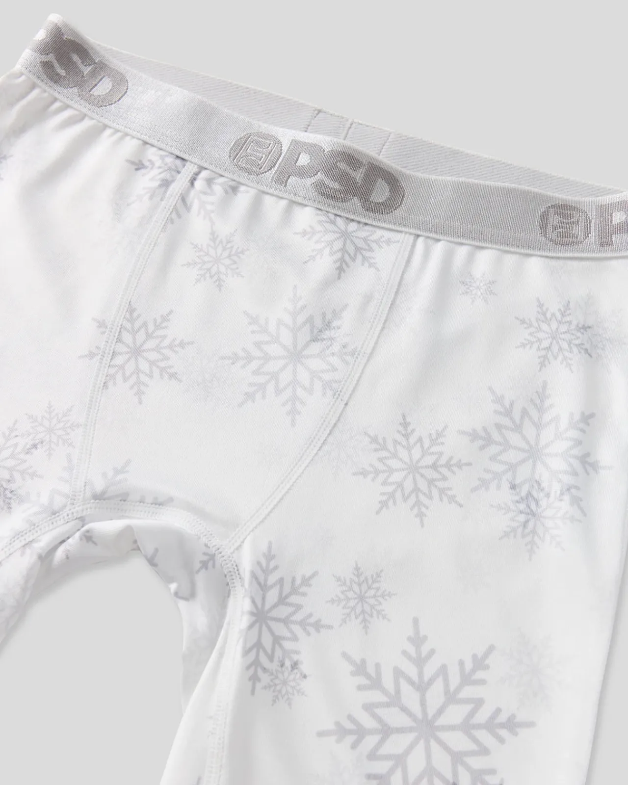 PSD Youth*Snowflake