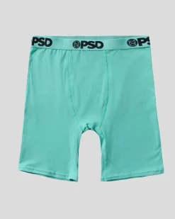 PSD Youth*Solid 3 Pack - Sea