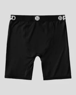 PSD Youth*Solids - Black