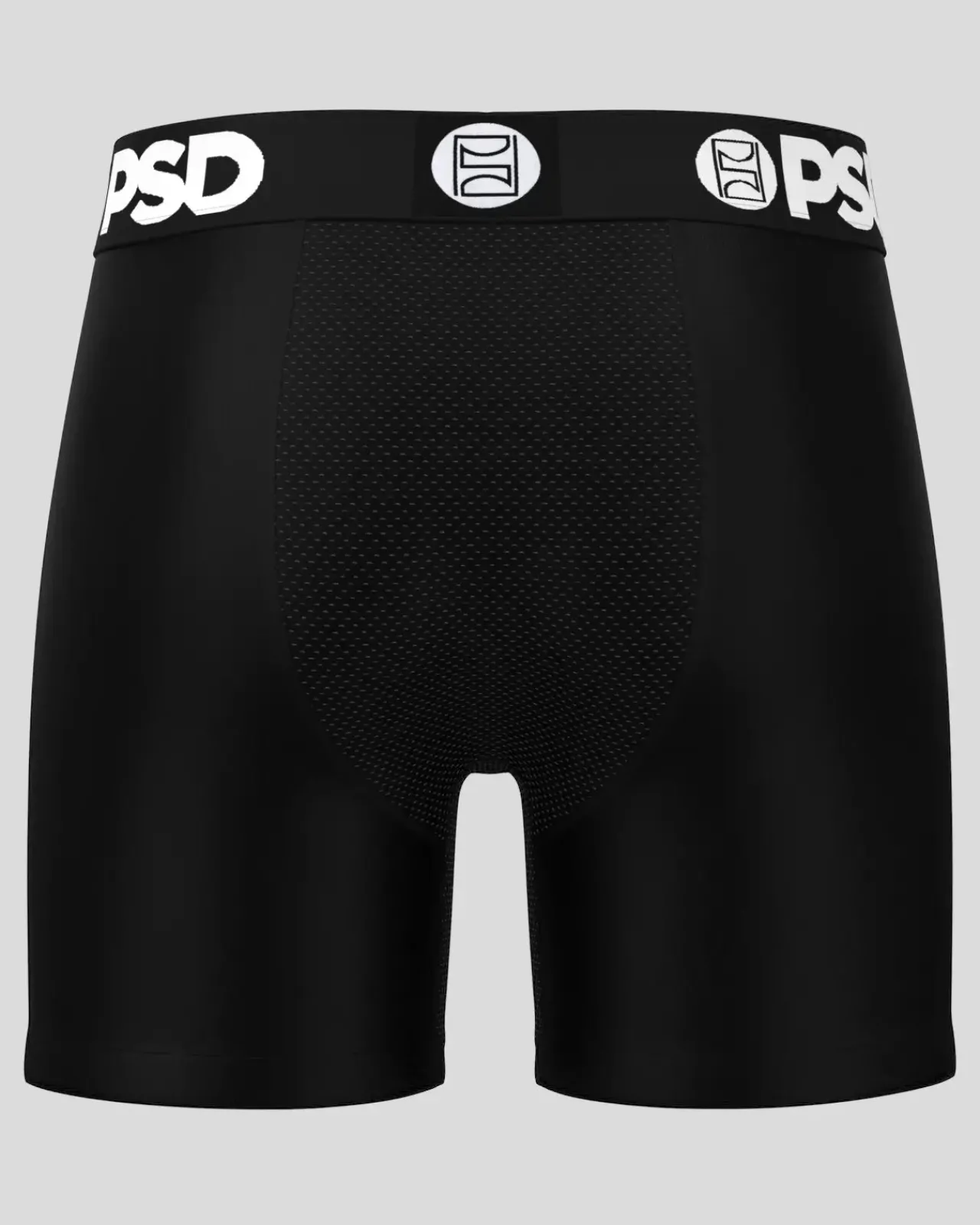 PSD Core Standard|Mid Length 5"*Solids - Black
