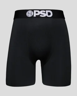 PSD Core Standard|Standard Length 7"*Solids - Black