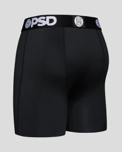 PSD Core Standard|Standard Length 7"*Solids - Black