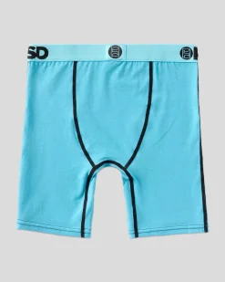 PSD Youth*Solids - Flo Blu