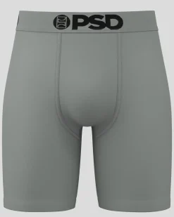 PSD Core Standard|Standard Length 7"*Solids - Gun Metal