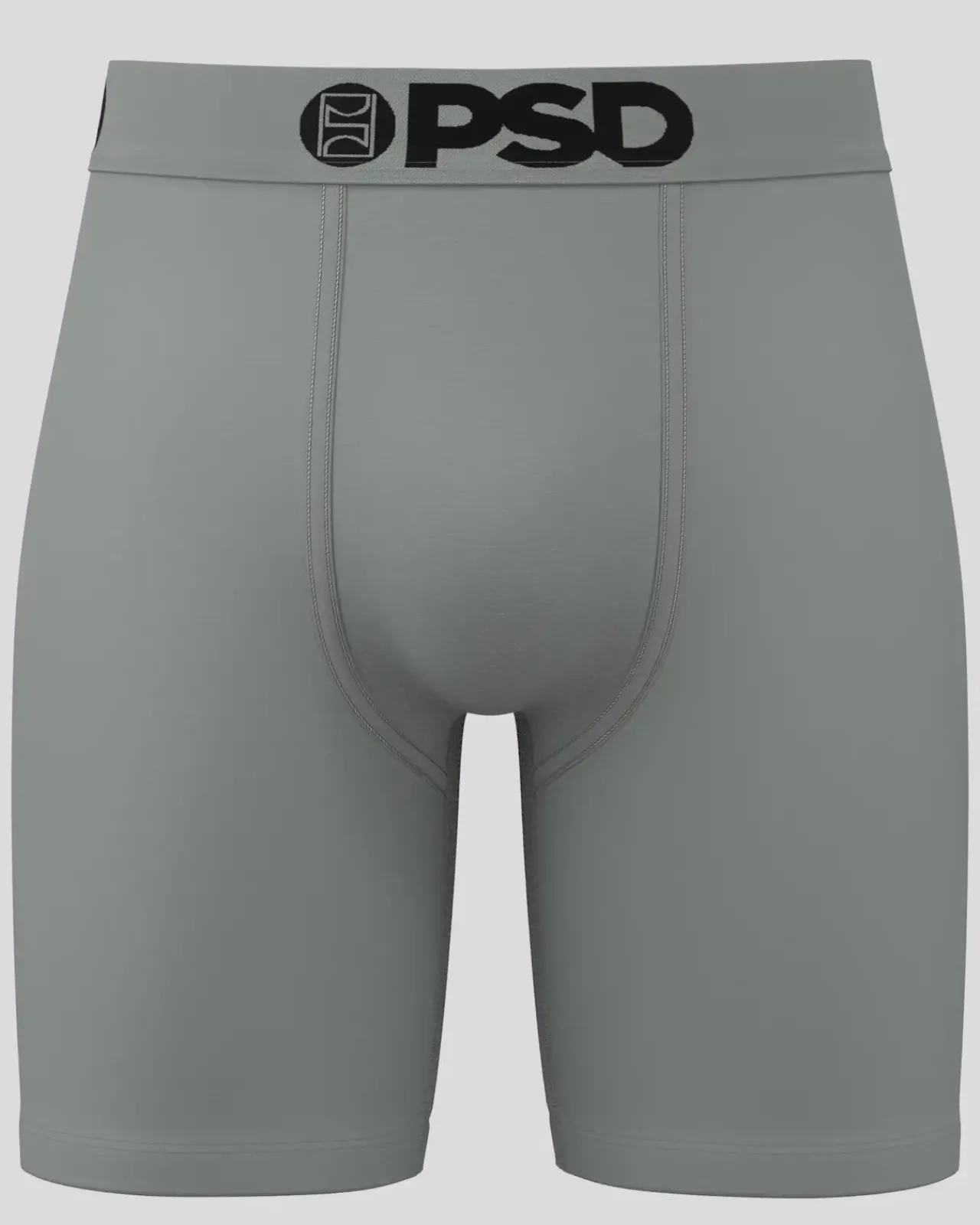 PSD Core Standard|Standard Length 7"*Solids - Gun Metal