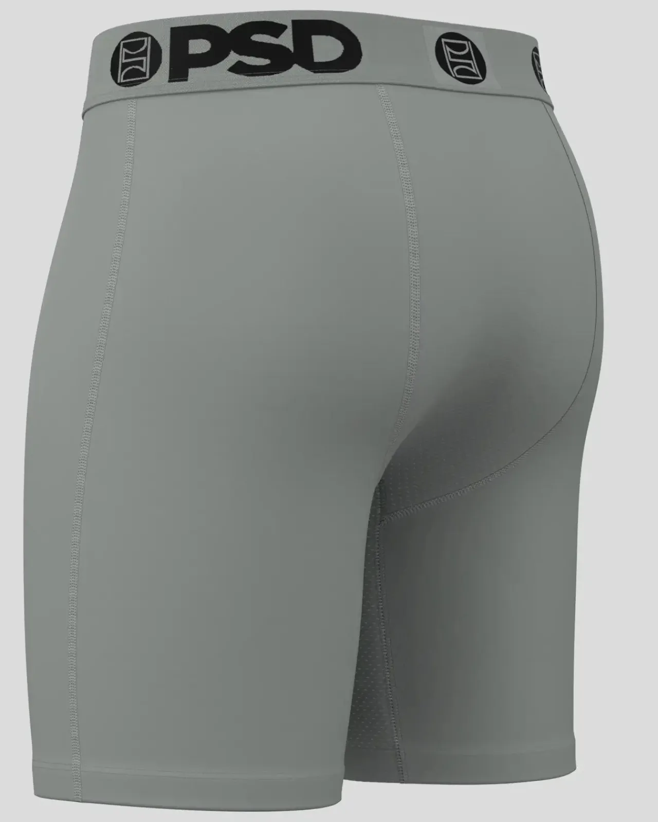 PSD Core Standard|Standard Length 7"*Solids - Gun Metal
