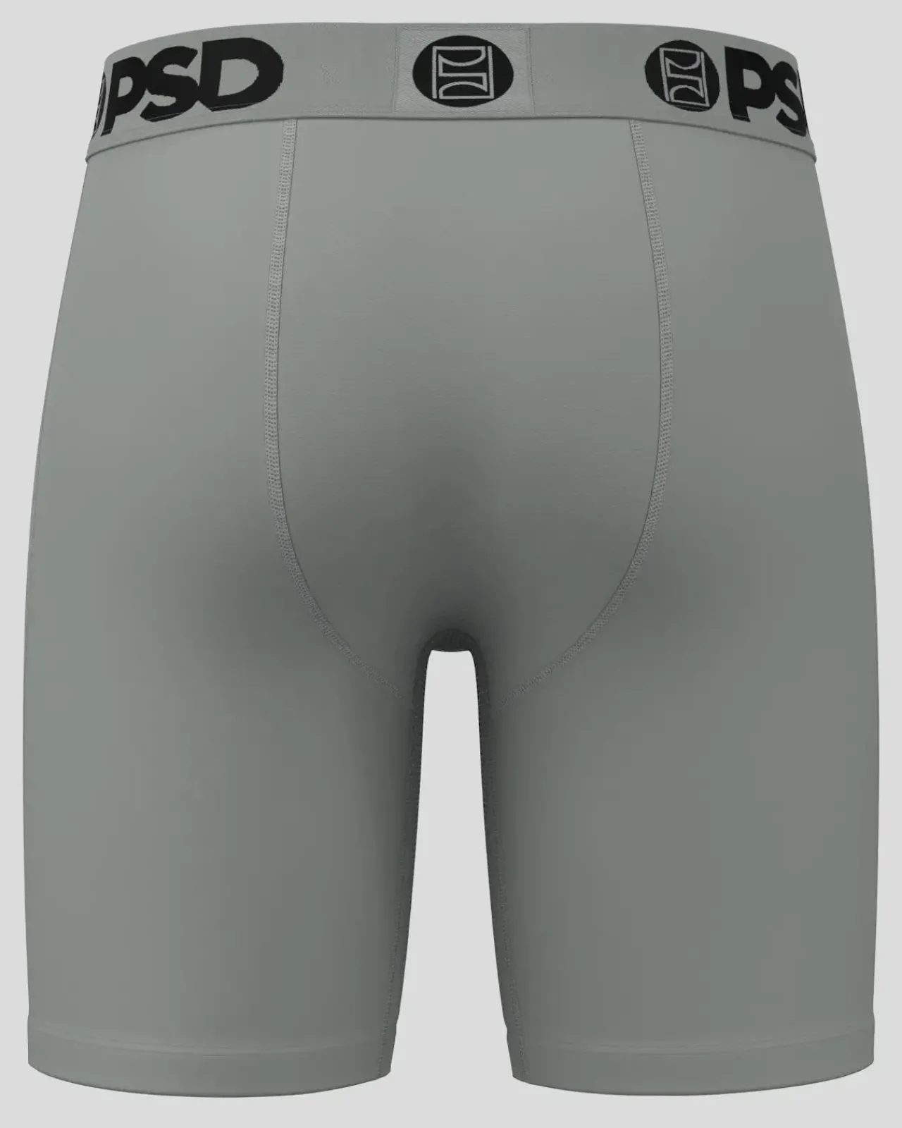 PSD Core Standard|Standard Length 7"*Solids - Gun Metal