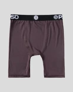 PSD Youth*Solids - Jewel Purp