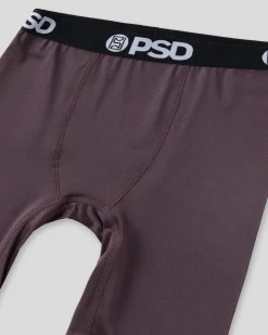 PSD Youth*Solids - Jewel Purp