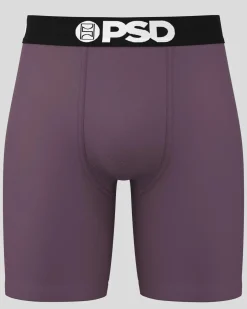 PSD Core Standard|Standard Length 7"*Solids - Jewel Purp