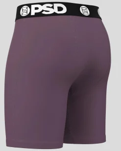 PSD Core Standard|Standard Length 7"*Solids - Jewel Purp