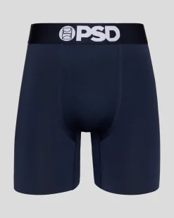 PSD Core Standard|Standard Length 7"*Solids - Navy